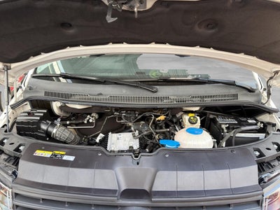 2023 Volkswagen Transporter 2.0 Cargo Van Mt