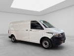2023 Volkswagen Transporter 2.0 Cargo Van Mt