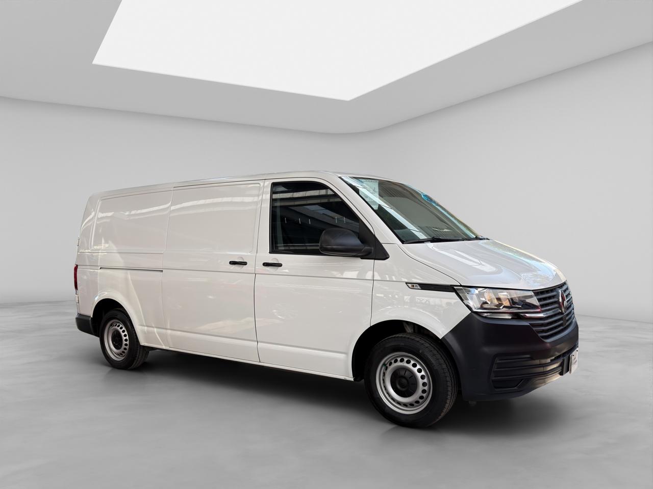 2023 Volkswagen Transporter 2.0 Cargo Van Mt