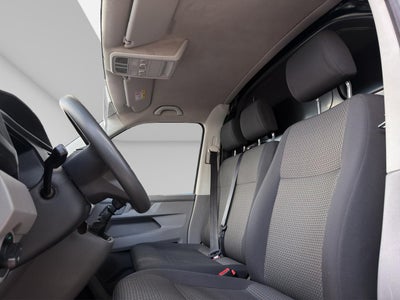 2023 Volkswagen Transporter 2.0 Cargo Van Mt