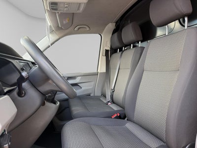 2023 Volkswagen Transporter 2.0 Cargo Van Mt