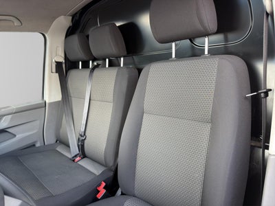 2023 Volkswagen Transporter 2.0 Cargo Van Mt