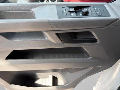 2023 Volkswagen Transporter 2.0 Cargo Van Mt