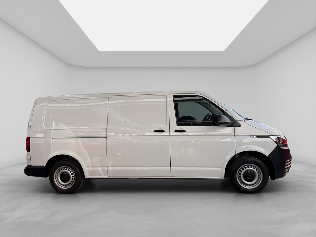 2023 Volkswagen Transporter 2.0 Cargo Van Mt