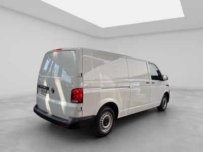 2023 Volkswagen Transporter 2.0 Cargo Van Mt