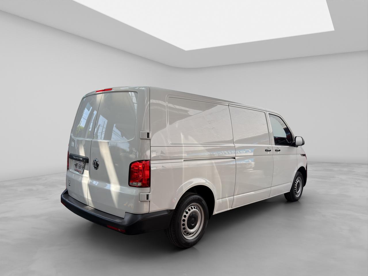 2023 Volkswagen Transporter 2.0 Cargo Van Mt