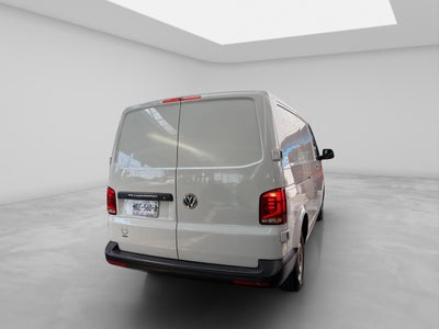 2023 Volkswagen Transporter 2.0 Cargo Van Mt