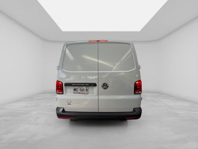 2023 Volkswagen Transporter 2.0 Cargo Van Mt
