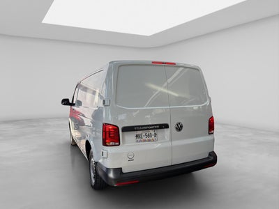 2023 Volkswagen Transporter 2.0 Cargo Van Mt