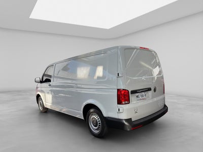 2023 Volkswagen Transporter 2.0 Cargo Van Mt