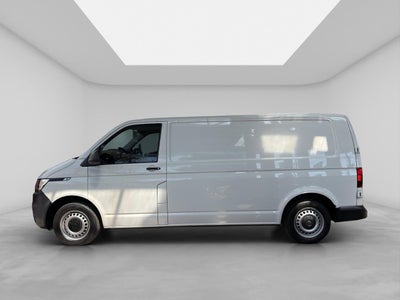 2023 Volkswagen Transporter 2.0 Cargo Van Mt