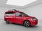 2023 Volkswagen Caddy Pasajeros 1.6 LT Manual 6 Vel