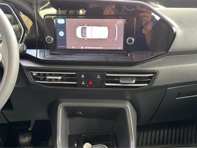 2023 Volkswagen Caddy Pasajeros 1.6 LT Manual 6 Vel