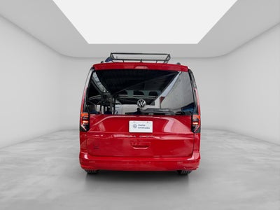 2023 Volkswagen Caddy Pasajeros 1.6 LT Manual 6 Vel
