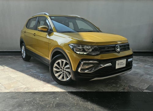 2024 Volkswagen Taigun 1.6 Trendline At