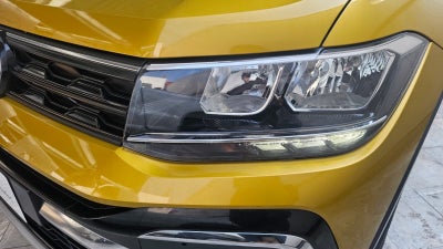 2024 Volkswagen Taigun 1.6 Trendline At