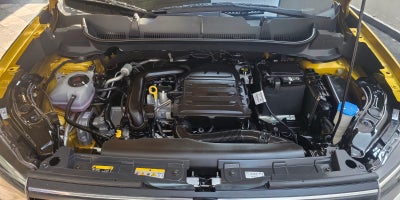 2024 Volkswagen Taigun 1.6 Trendline At