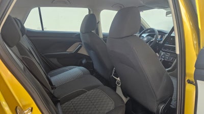 2024 Volkswagen Taigun 1.6 Trendline At