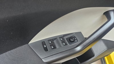 2024 Volkswagen Taigun 1.6 Trendline At