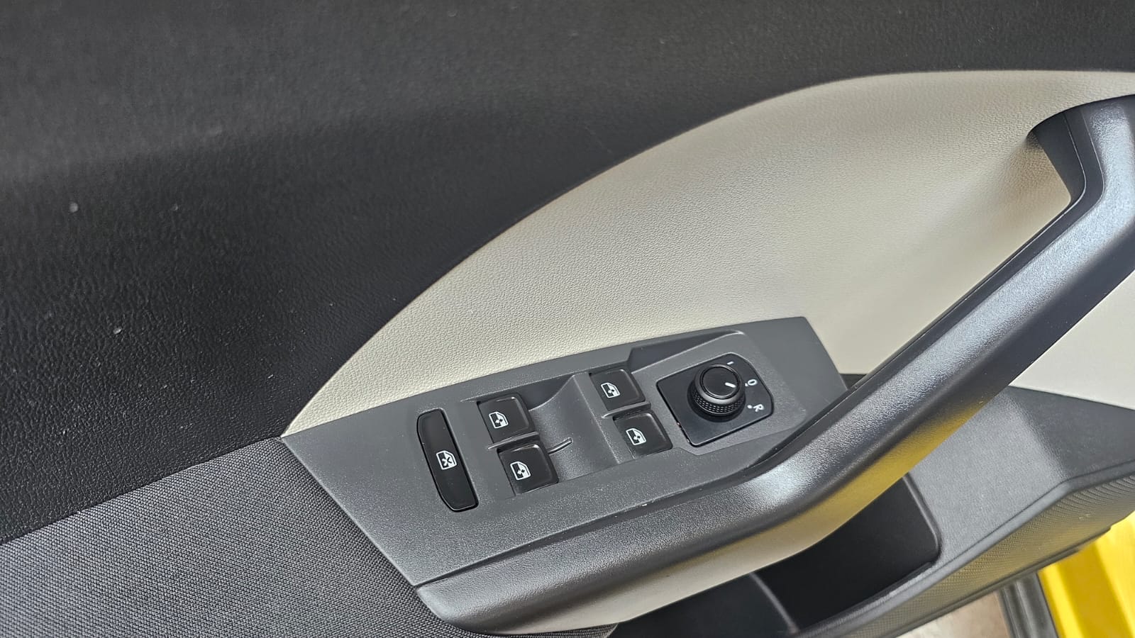 2024 Volkswagen Taigun 1.6 Trendline At