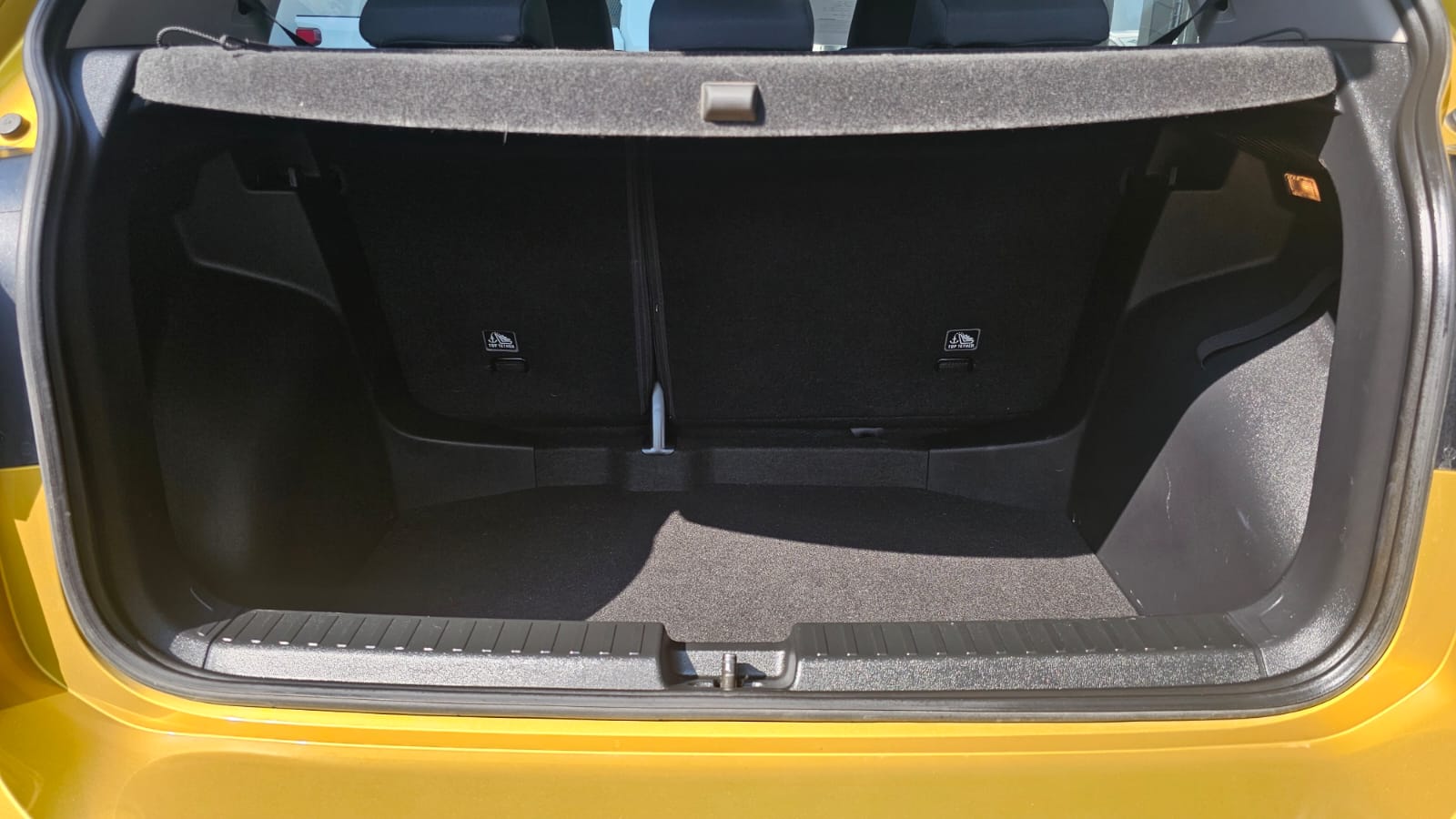 2024 Volkswagen Taigun 1.6 Trendline At