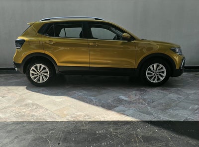 2024 Volkswagen Taigun 1.6 Trendline At