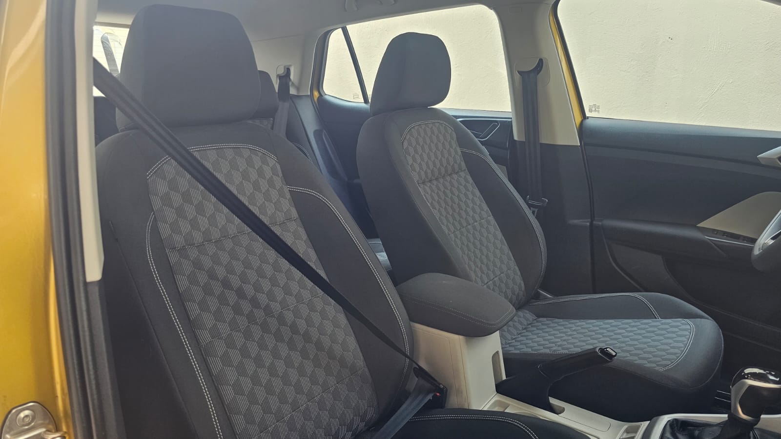 2024 Volkswagen Taigun 1.6 Trendline At