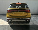 2024 Volkswagen Taigun 1.6 Trendline At