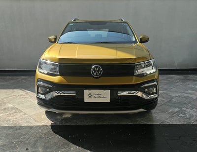 2024 Volkswagen Taigun 1.6 Trendline At