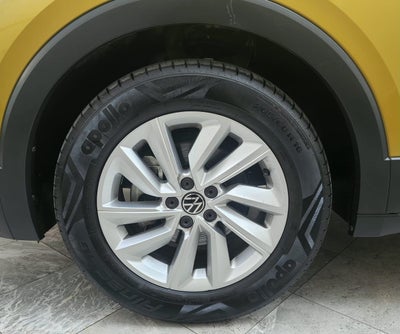 2024 Volkswagen Taigun 1.6 Trendline At