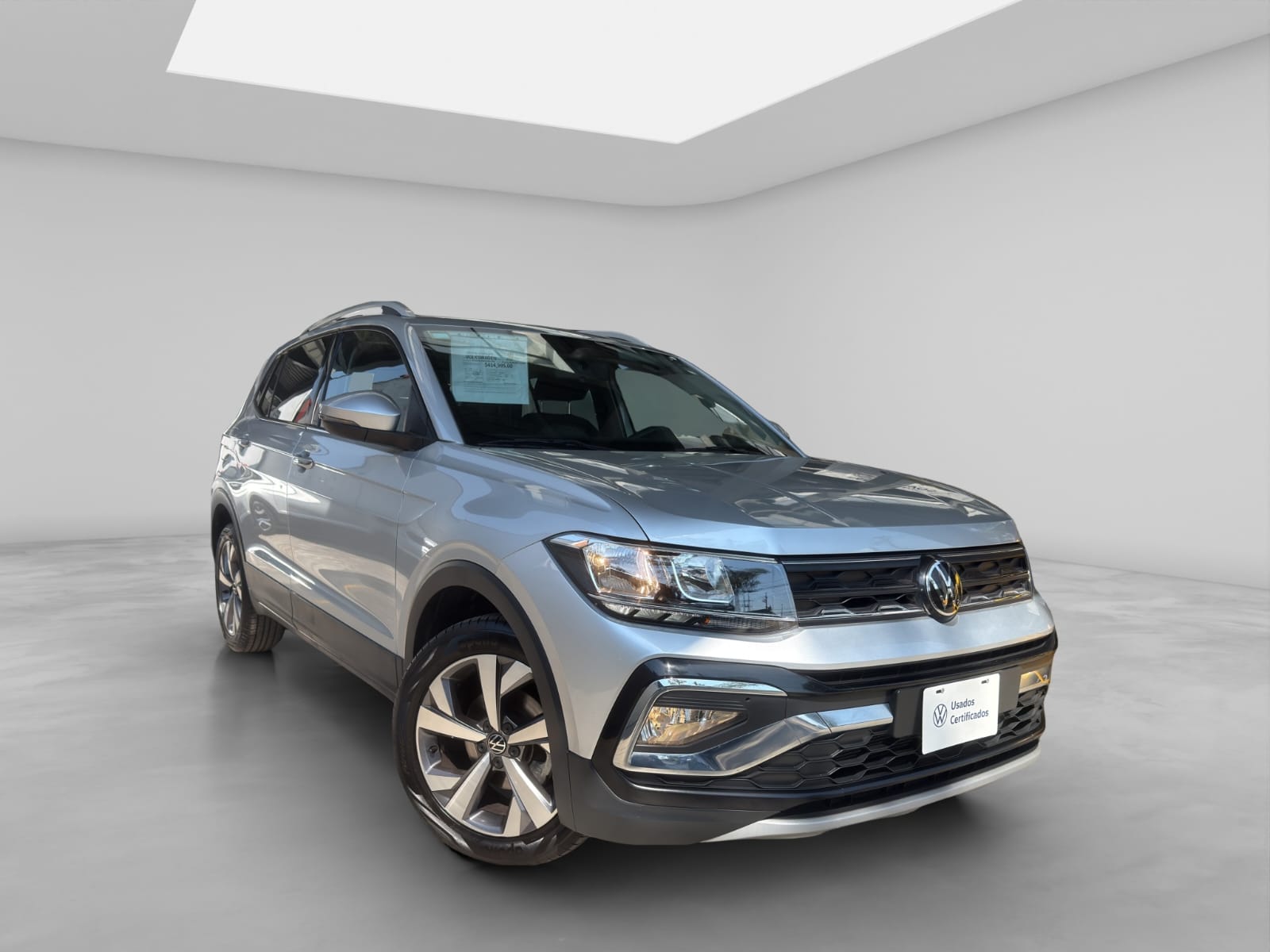 2024 Volkswagen Taigun 1.0 Comfortline At