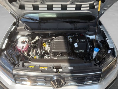 2024 Volkswagen Taigun 1.0 Comfortline At