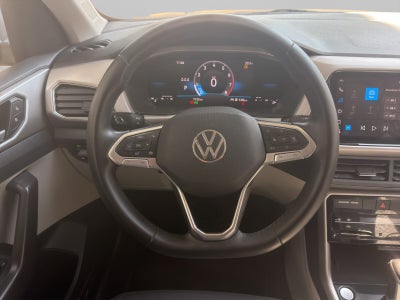 2024 Volkswagen Taigun 1.0 Comfortline At