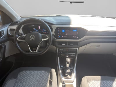 2024 Volkswagen Taigun 1.0 Comfortline At