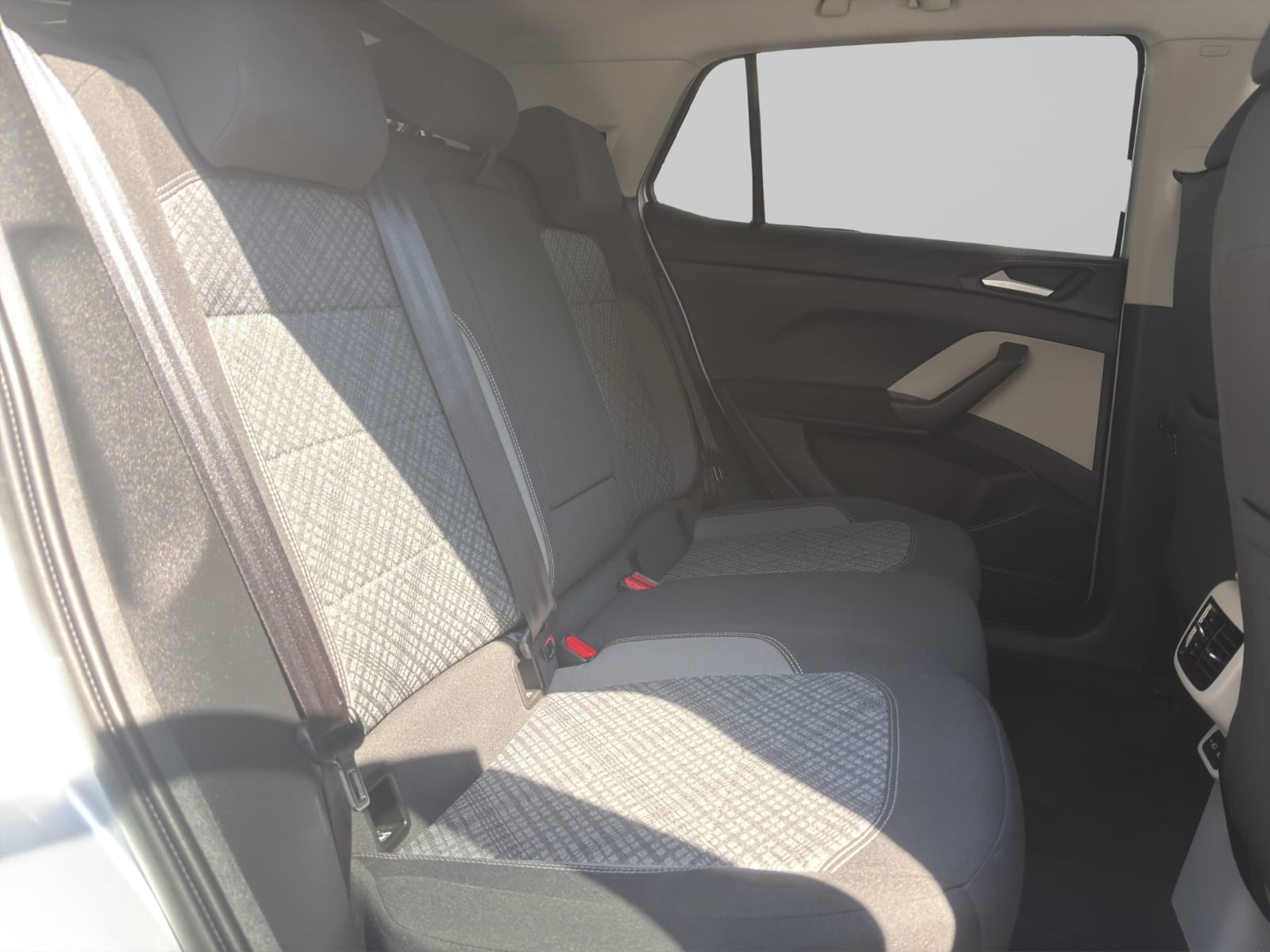 2024 Volkswagen Taigun 1.0 Comfortline At