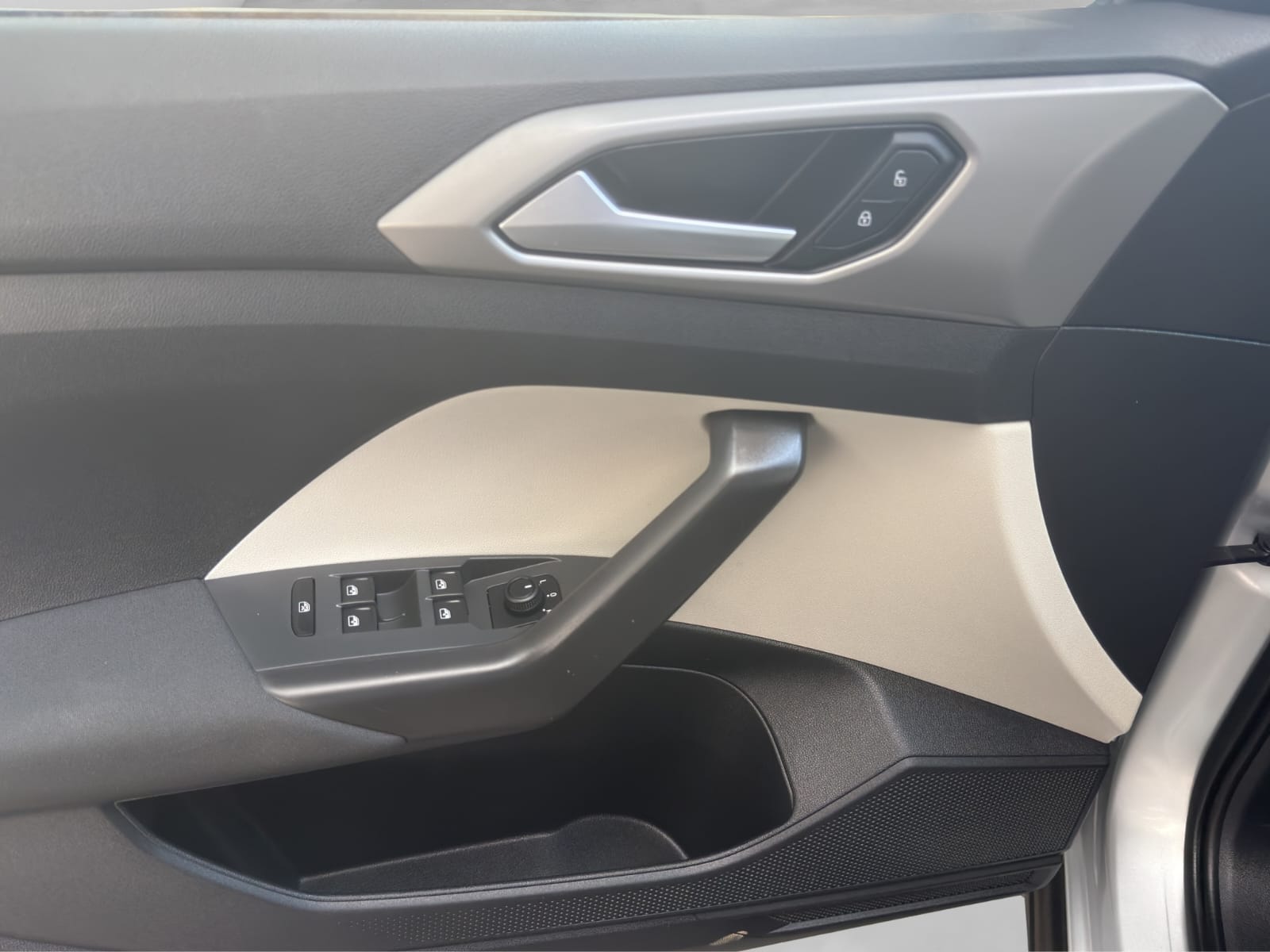 2024 Volkswagen Taigun 1.0 Comfortline At