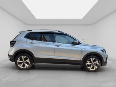 2024 Volkswagen Taigun 1.0 Comfortline At