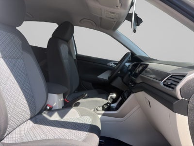 2024 Volkswagen Taigun 1.0 Comfortline At