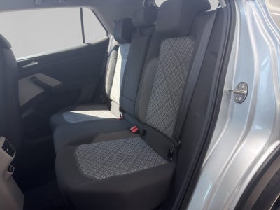 2024 Volkswagen Taigun 1.0 Comfortline At