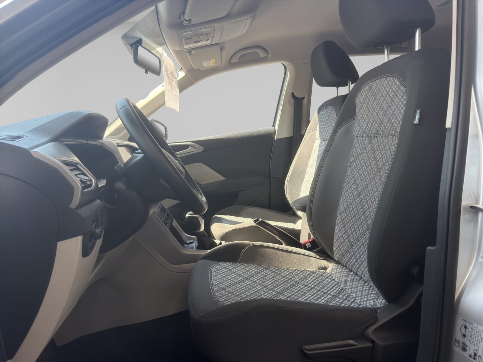 2024 Volkswagen Taigun 1.0 Comfortline At