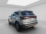 2024 Volkswagen Taigun 1.0 Comfortline At