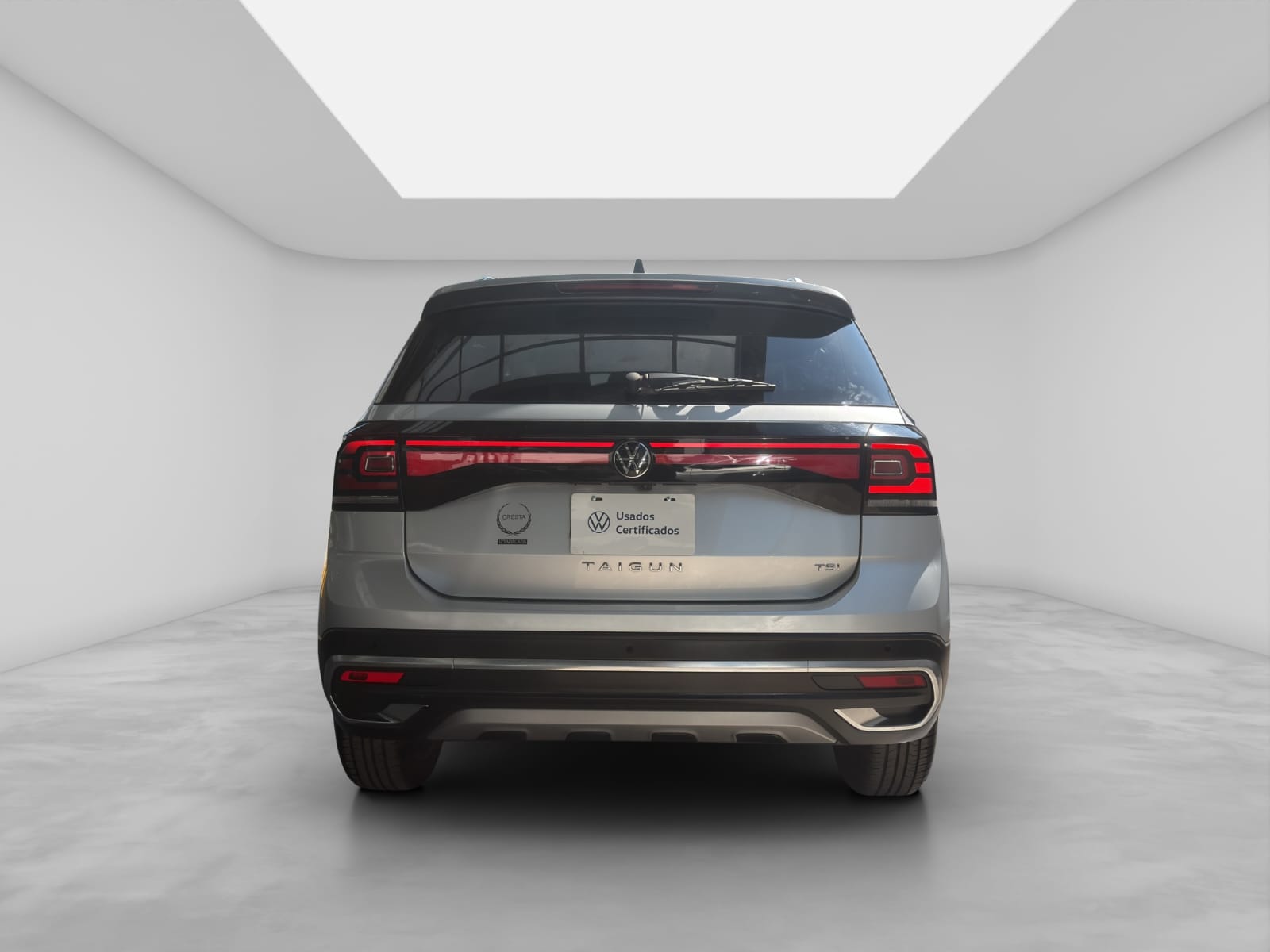 2024 Volkswagen Taigun 1.0 Comfortline At