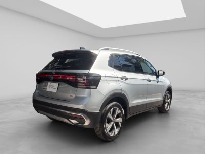 2024 Volkswagen Taigun 1.0 Comfortline At