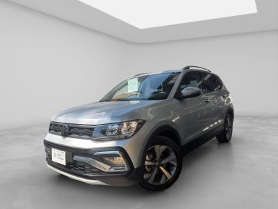 2024 Volkswagen Taigun 1.0 Comfortline At