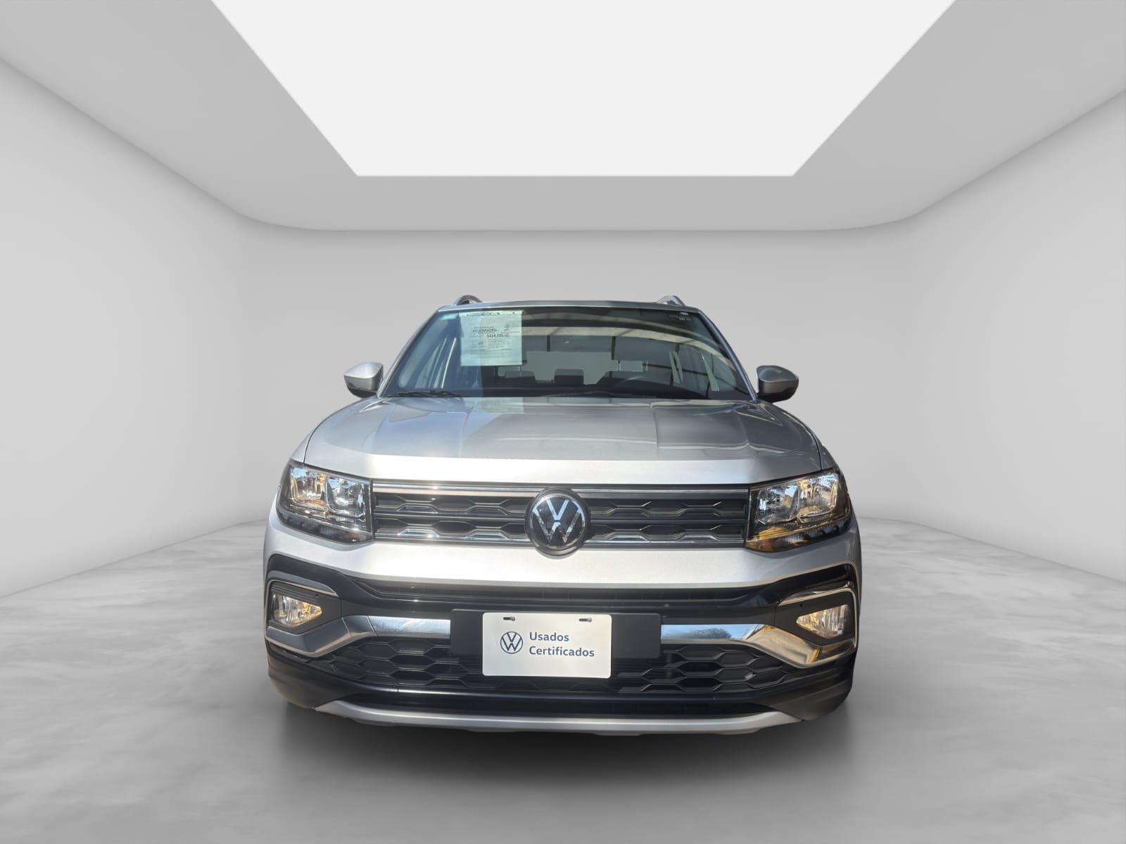 2024 Volkswagen Taigun 1.0 Comfortline At