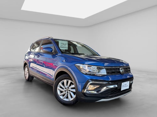 2024 Volkswagen Taigun 1.0 Trendline At