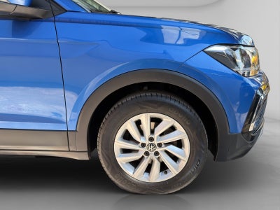 2024 Volkswagen Taigun 1.0 Trendline At