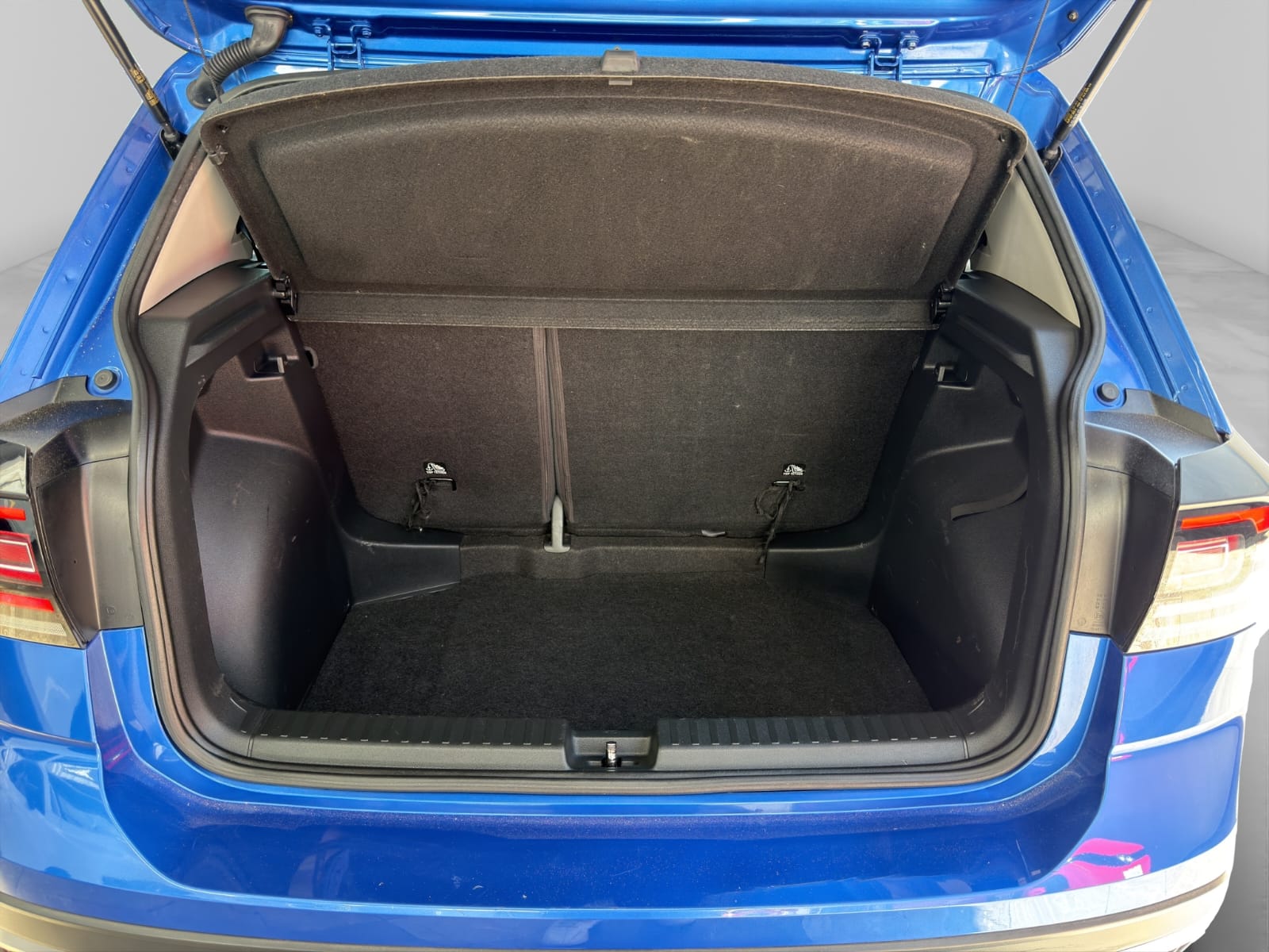 2024 Volkswagen Taigun 1.0 Trendline At