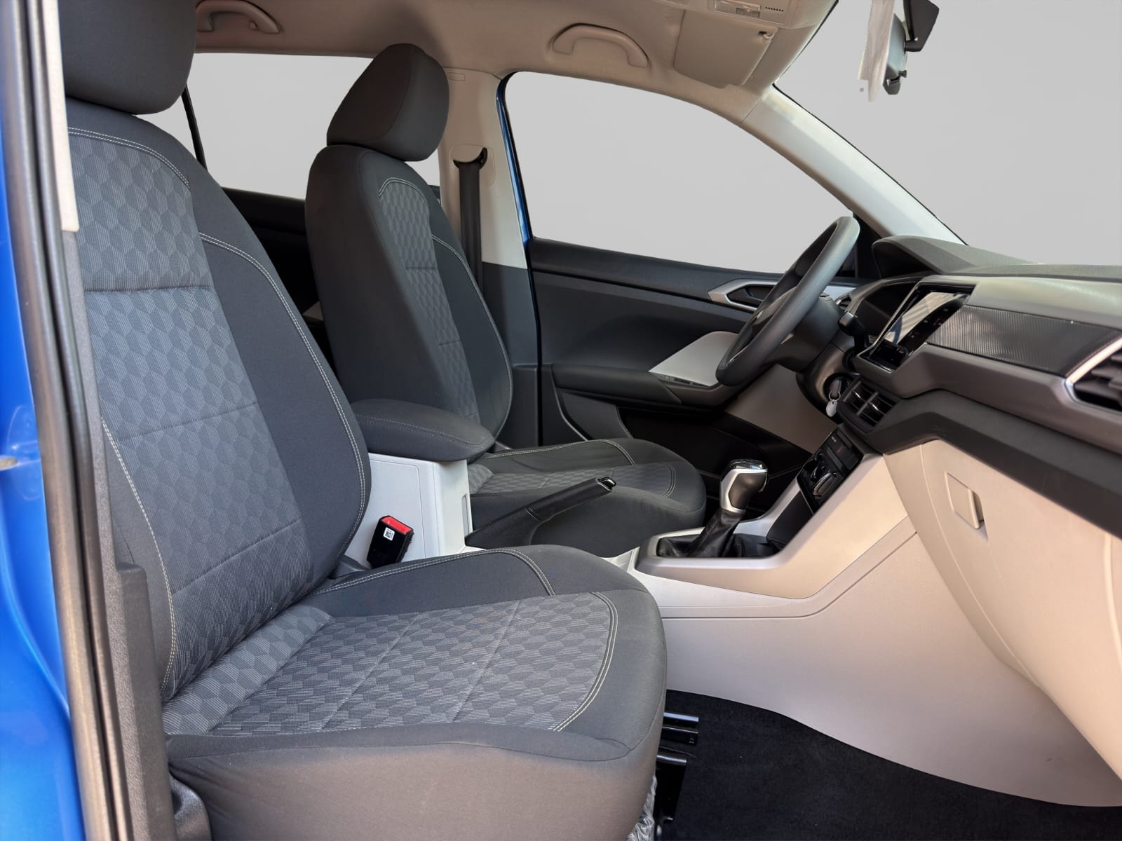 2024 Volkswagen Taigun 1.0 Trendline At