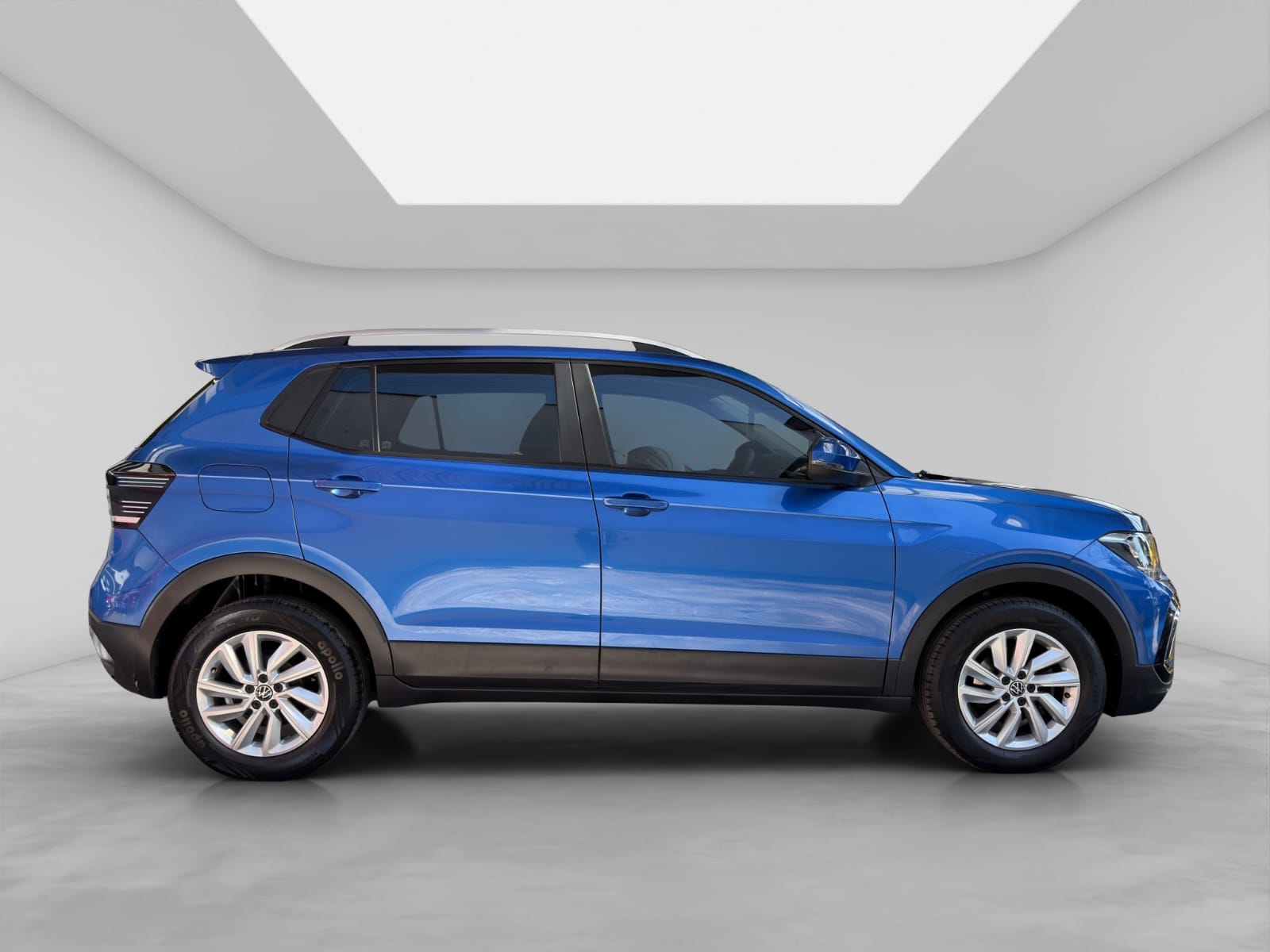 2024 Volkswagen Taigun 1.0 Trendline At